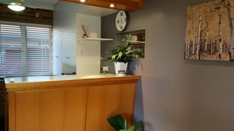 Cousins Motor Inn - Accommodation in Brisbane 5
