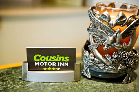 Cousins Motor Inn - Accommodation in Brisbane 6