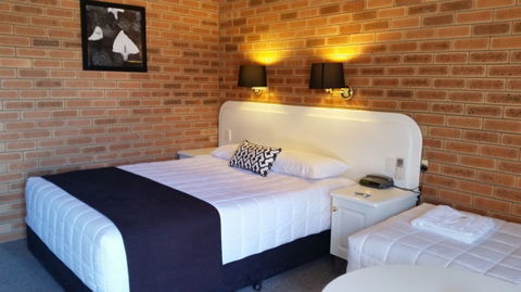 Cousins Motor Inn - Accommodation in Brisbane 16
