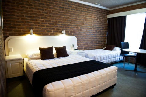 Cousins Motor Inn - Accommodation in Brisbane 17