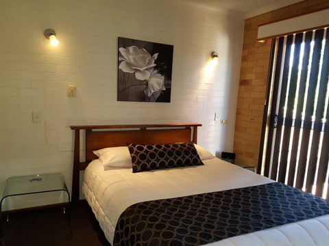 Cousins Motor Inn - Accommodation in Brisbane 19