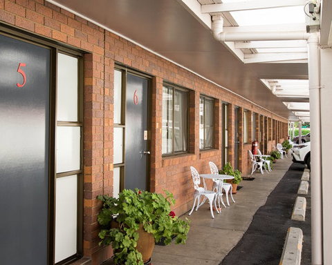 Country Pathfinder Motor Inn - Accommodation in Brisbane 2