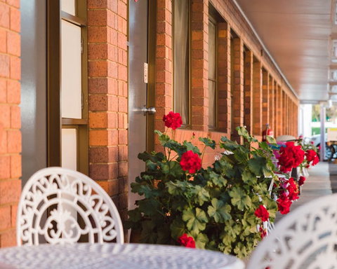 Country Pathfinder Motor Inn - Accommodation in Brisbane 3