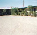 Pinnaroo Motel - Accommodation in Brisbane