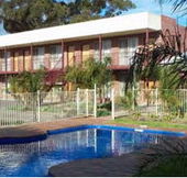 Moama Tavern Palms Motel - Accommodation in Brisbane