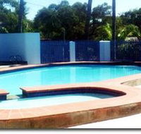 Horseshoe Bay Resort - Accommodation in Brisbane