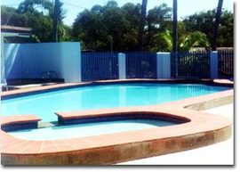 Horseshoe Bay Resort - Accommodation in Brisbane 0