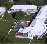 Aaronlee Retreat - Accommodation in Brisbane