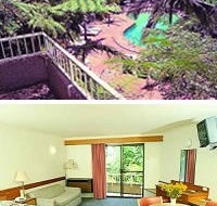 Galaxy Motel - Accommodation in Brisbane
