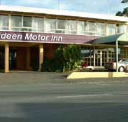 Aberdeen Motor Inn - Accommodation in Brisbane