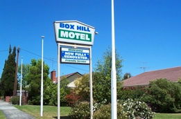 Box Hill Motel - Accommodation in Brisbane 0