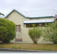 Arden House - Accommodation in Brisbane