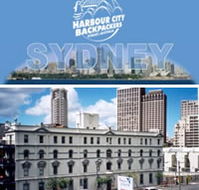Harbour City Backpackers - Accommodation in Brisbane