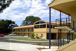 Best Western Lakesway Motor Inn - Accommodation in Brisbane 0