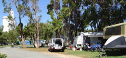 Elliston Caravan Park - Accommodation in Brisbane 0