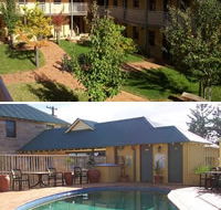 Pioneer Motel Kangaroo Valley - Accommodation in Brisbane