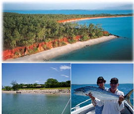 Cobourg Peninsula NT Accommodation in Brisbane