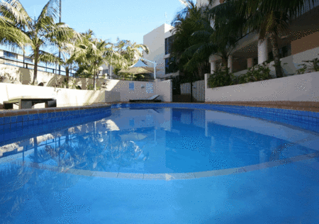 Bay Royal Holiday Apartments - Accommodation in Brisbane