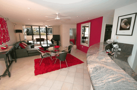 Bay Royal Holiday Apartments - Accommodation in Brisbane 4