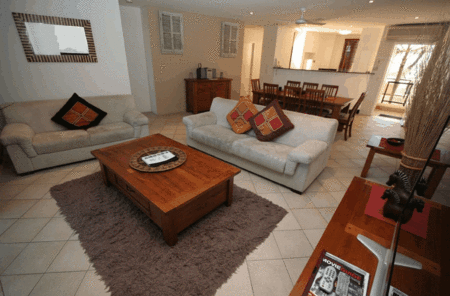 Bay Royal Holiday Apartments - Accommodation in Brisbane 5
