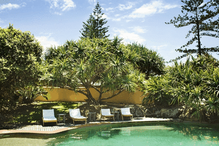 Beach Hotel Resort - Accommodation in Brisbane 4