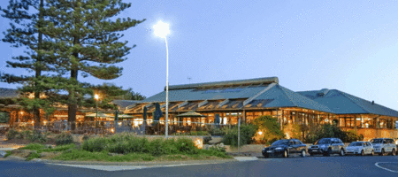 Beach Hotel Resort - Accommodation in Brisbane 5