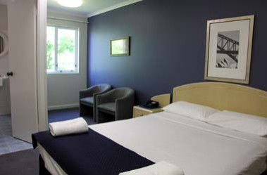 Wollstonecraft NSW Accommodation in Brisbane