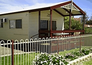 Office Beach Caravan Park - thumb 0