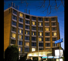 Rydges Camperdown - Accommodation in Brisbane 0