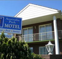 Australia Park Motel - Accommodation in Brisbane