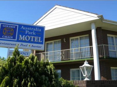 Australia Park Motel - Accommodation in Brisbane 0