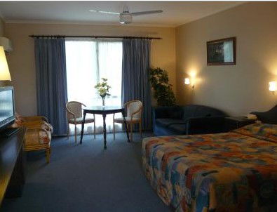 Australia Park Motel - Accommodation in Brisbane 2