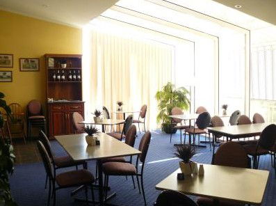 Australia Park Motel - Accommodation in Brisbane 5