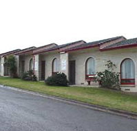 Oyster Court Motel - Accommodation in Brisbane