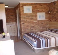 Ocean View Motor Inn Merimbula - Accommodation in Brisbane