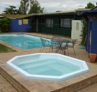 Barossa Motor Lodge - Accommodation in Brisbane