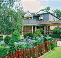 Best Western Grand Country Lodge