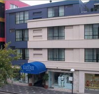 Savoy Double Bay Hotel - Accommodation in Brisbane