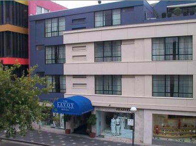 Savoy Double Bay Hotel - Accommodation in Brisbane 0