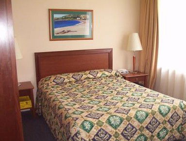 Savoy Double Bay Hotel - Accommodation in Brisbane 1
