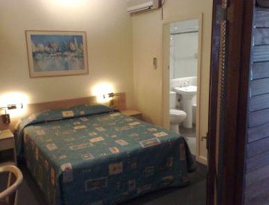 Savoy Double Bay Hotel - Accommodation in Brisbane 3