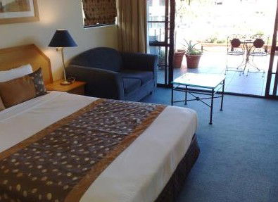 Savoy Double Bay Hotel - Accommodation in Brisbane 4
