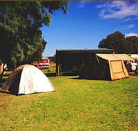Princes Hwy Caravan Park - Accommodation in Brisbane