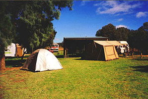 Princes Hwy Caravan Park - Accommodation in Brisbane 0