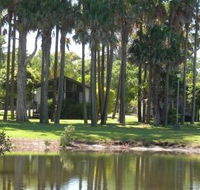 Lanis Holiday Island - Accommodation in Brisbane