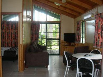 Lanis Holiday Island - Accommodation in Brisbane 1