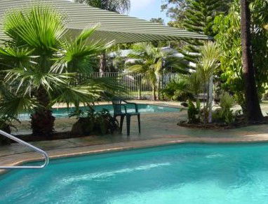 Lanis Holiday Island - Accommodation in Brisbane 2