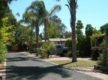 Lanis Holiday Island - Accommodation in Brisbane 3