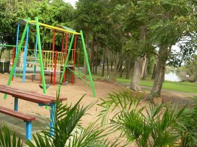 Lanis Holiday Island - Accommodation in Brisbane 4