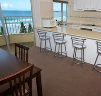 Pacific Plaza Apartments - Accommodation in Brisbane